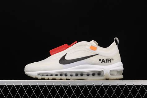 nike air max 97 off white replica|air max 97 'triple white.